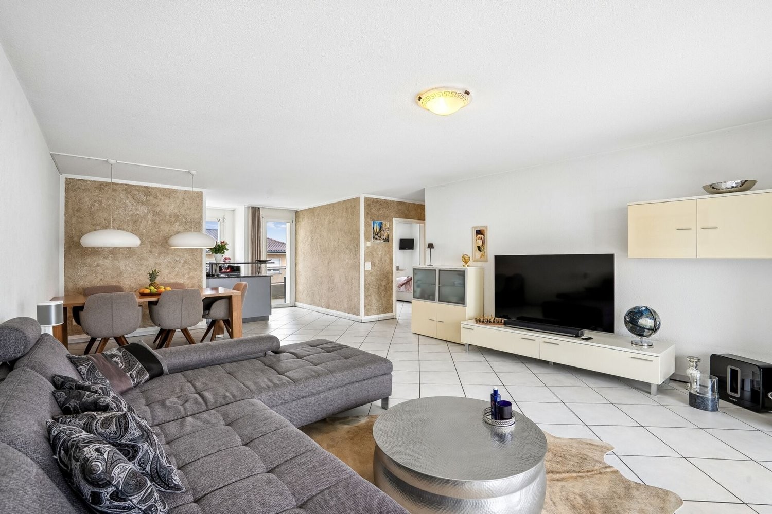 4 ½ rooms apartment (2)