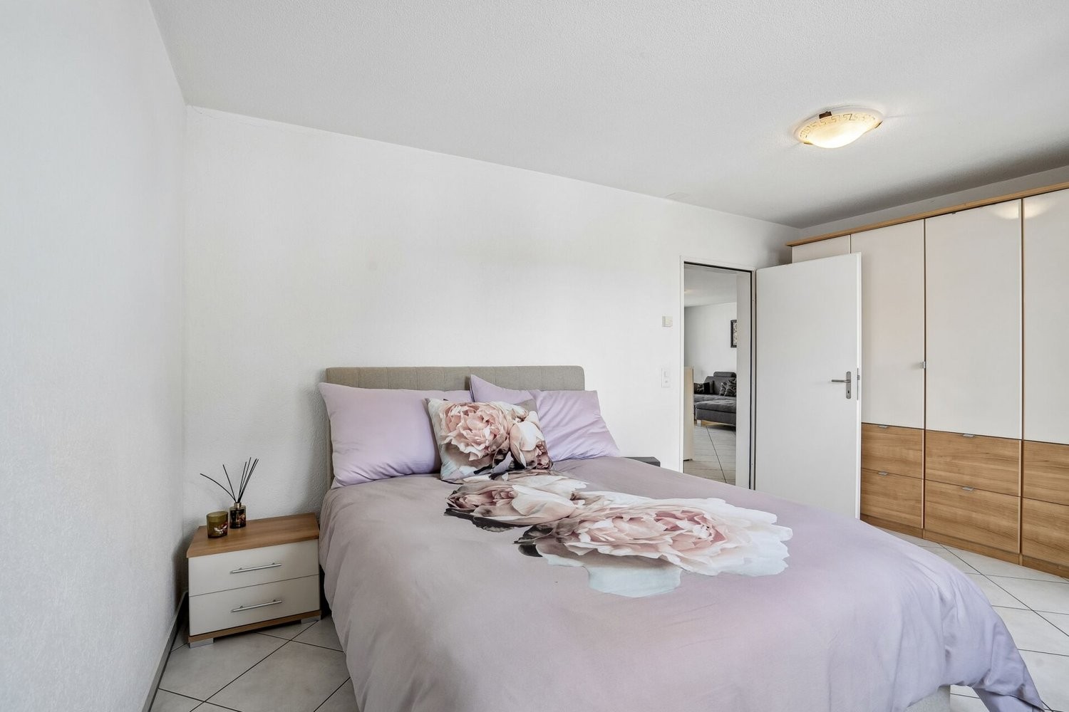 4 ½ rooms apartment (5)