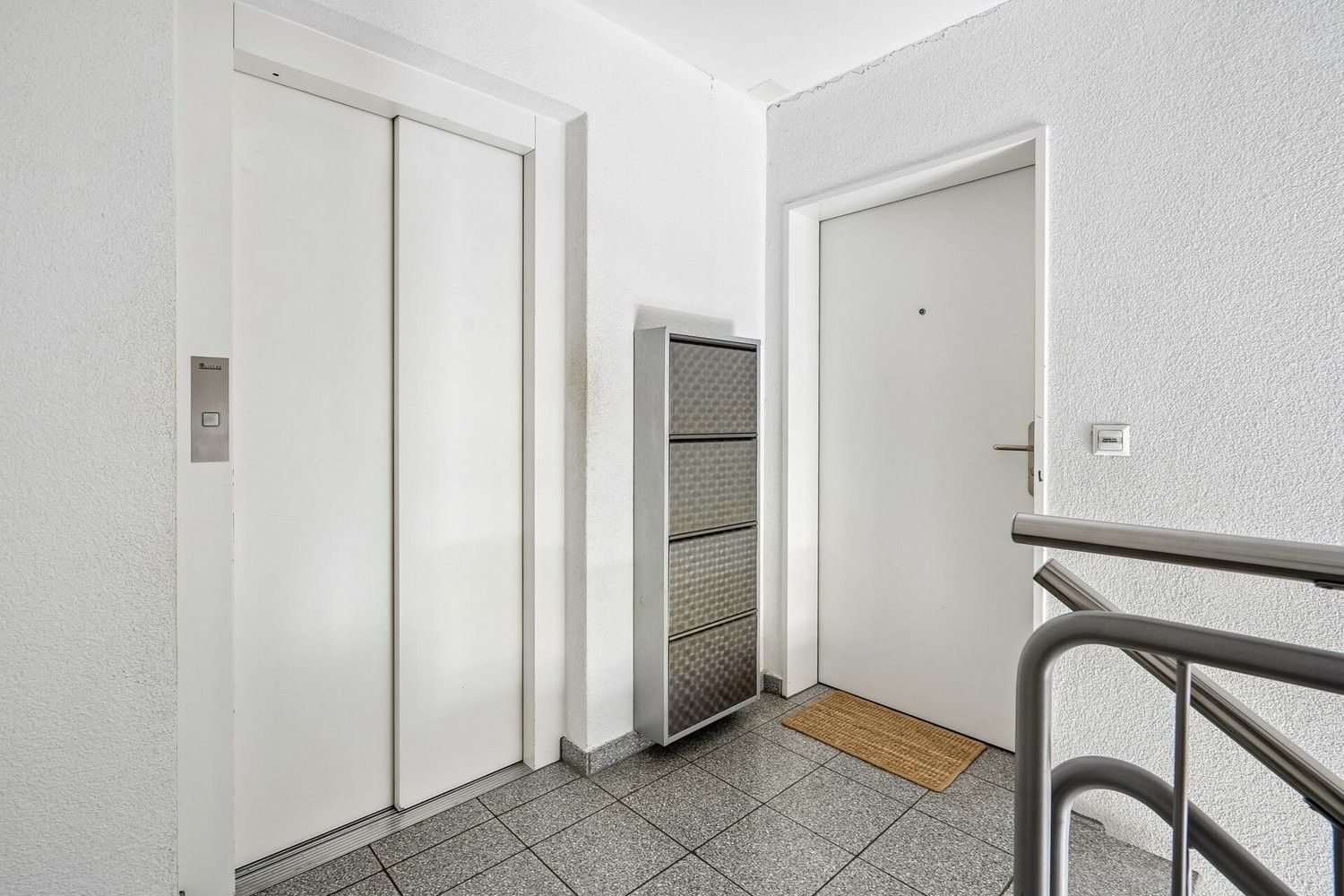 4 ½ rooms apartment (9)