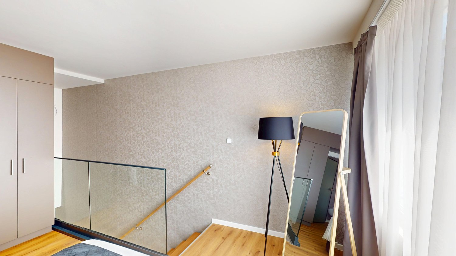 2 rooms apartment, photo 10 of 10