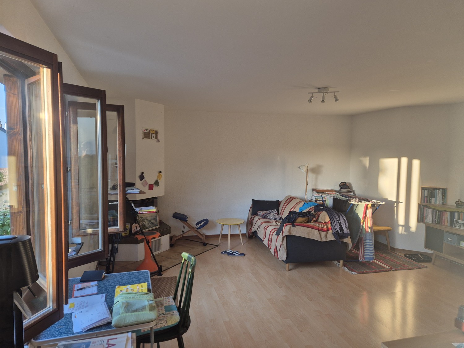 Appartement de 2 ½ pièces, photo 5 sur 8