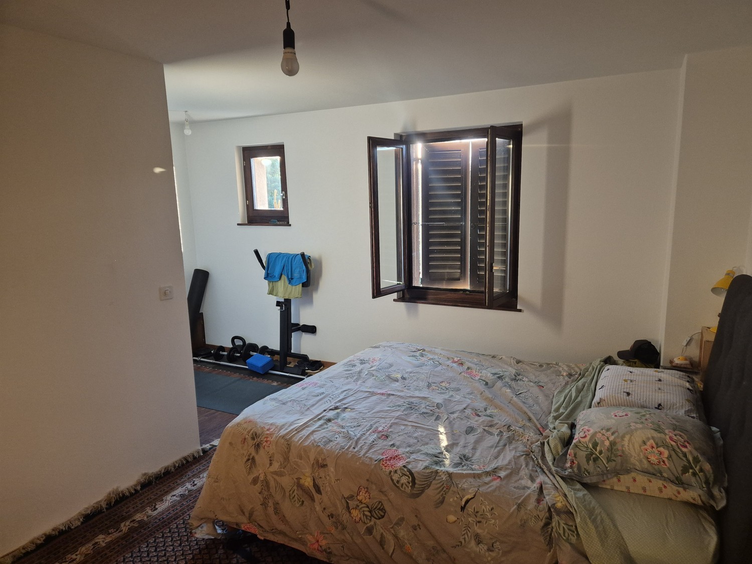 Appartement de 2 ½ pièces, photo 3 sur 8