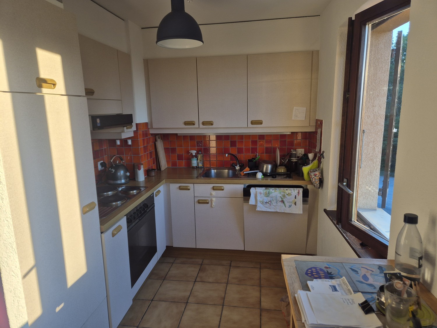 Appartement de 2 ½ pièces, photo 8 sur 8