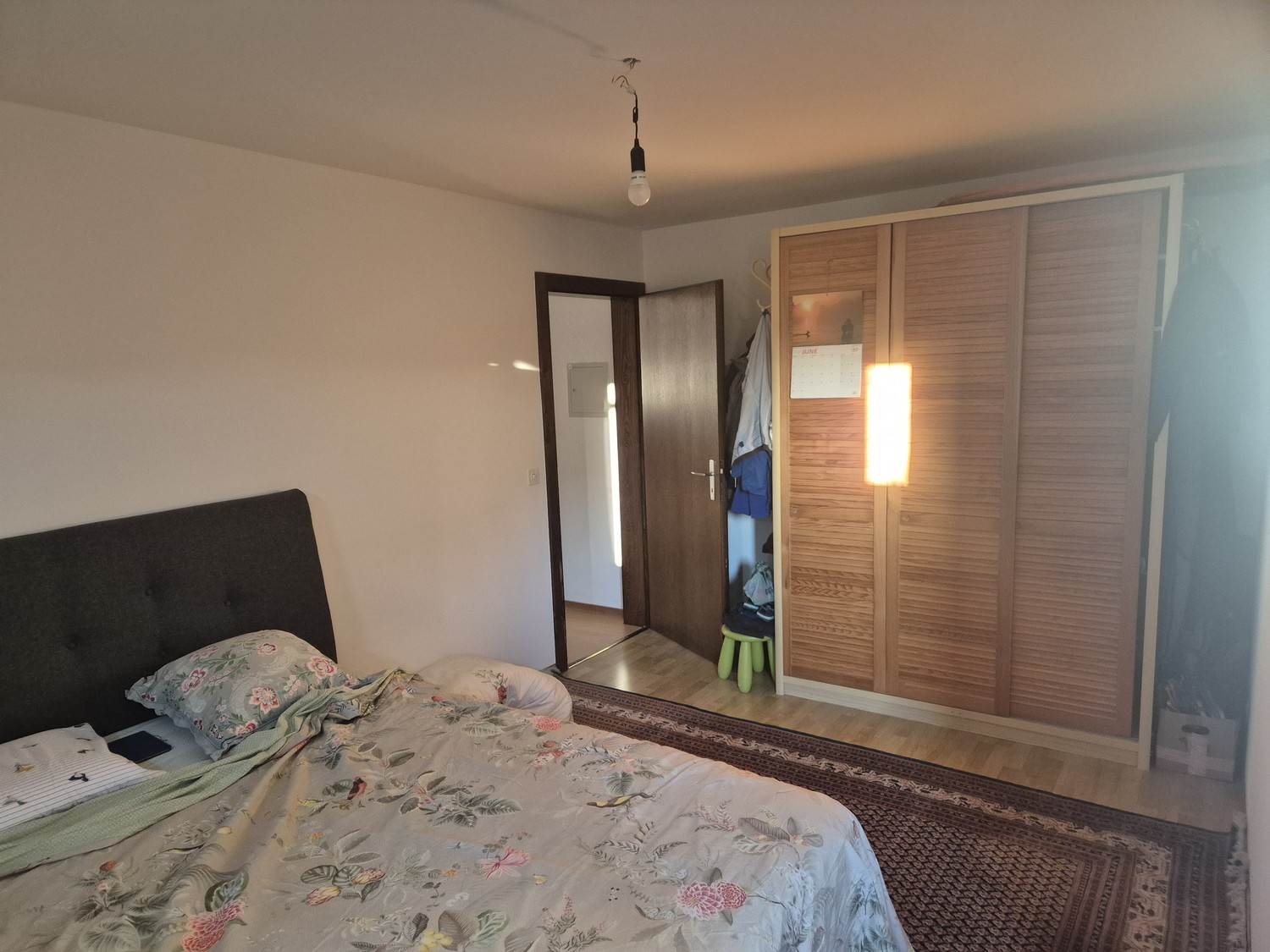 Appartement de 2 ½ pièces, photo 6 sur 8