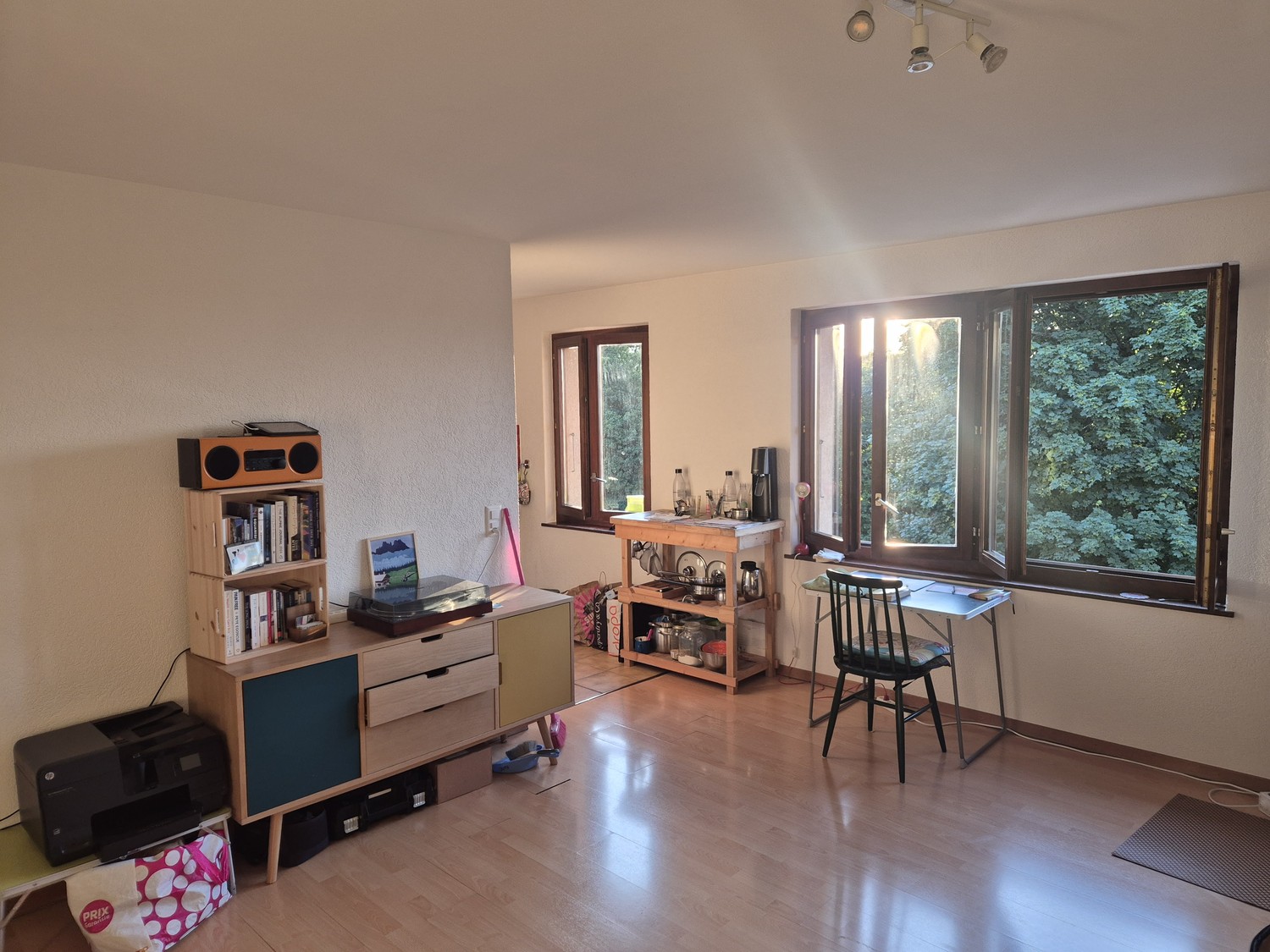 Appartement de 2 ½ pièces, photo 4 sur 8