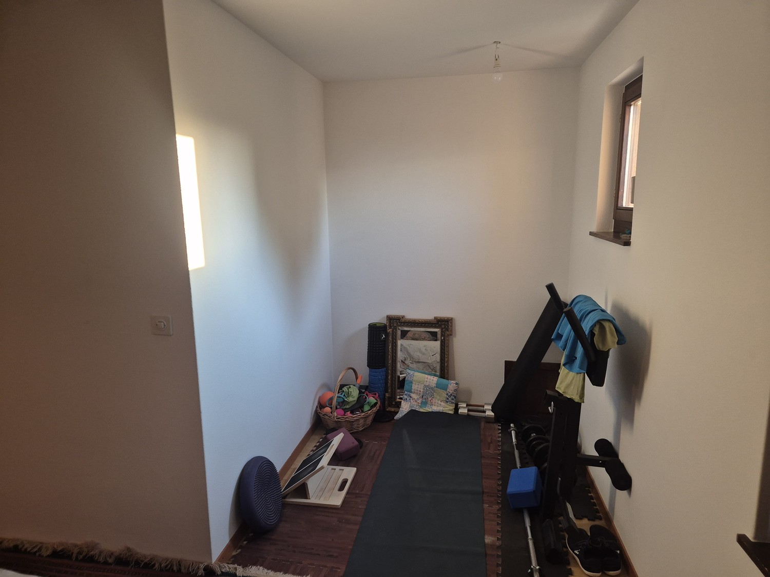 Appartement de 2 ½ pièces, photo 1 sur 8