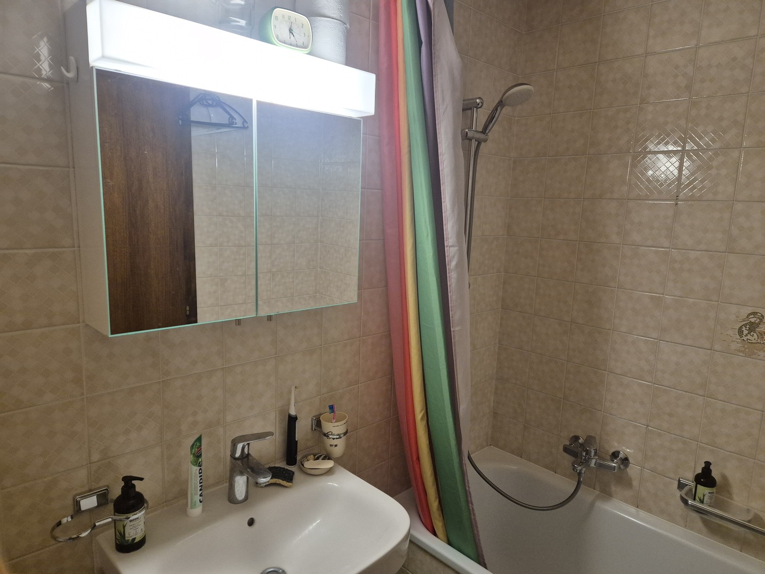 Appartement de 2 ½ pièces, photo 7 sur 8