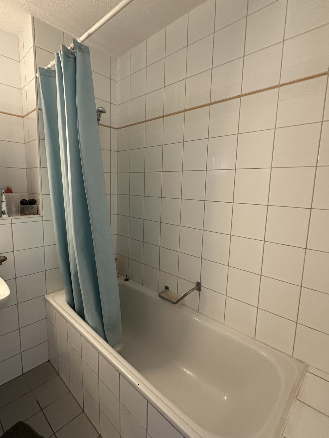 2 room apartment