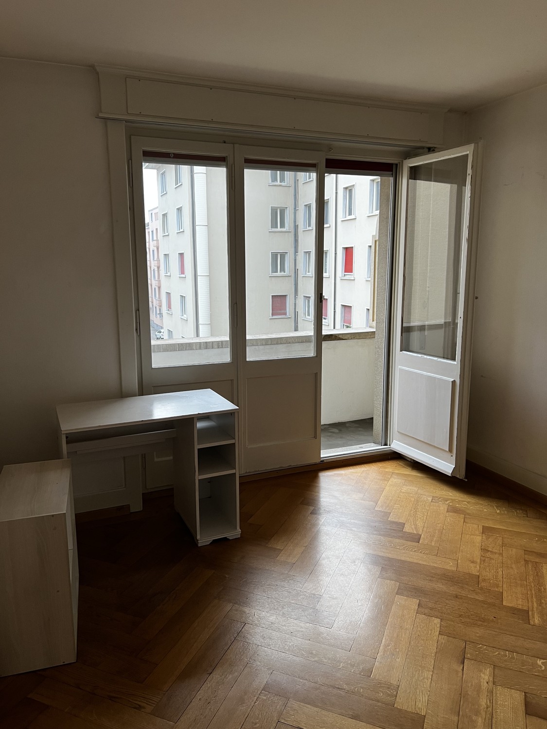 2 room apartment