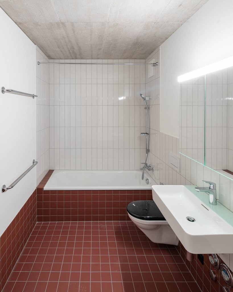3 ½ rooms apartment, photo 6 of 8
