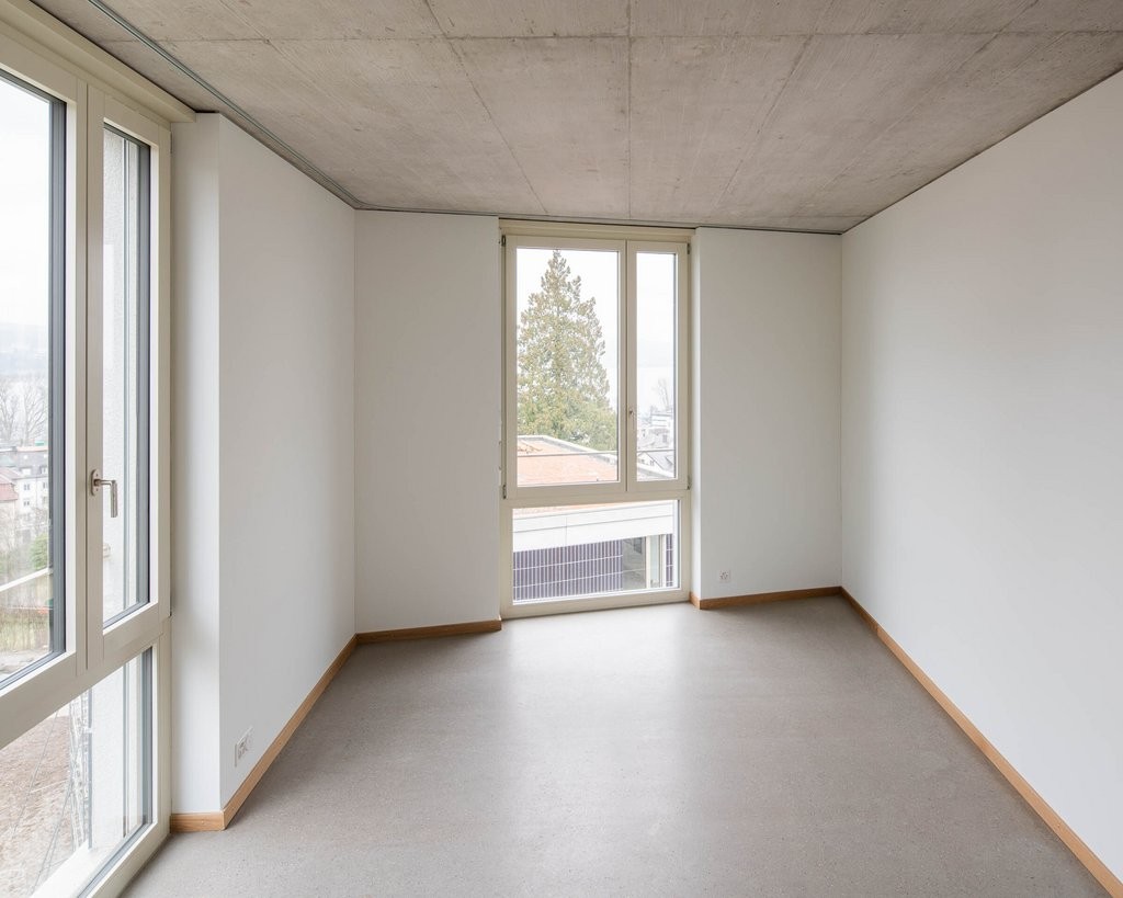 3 ½ rooms apartment, photo 5 of 8