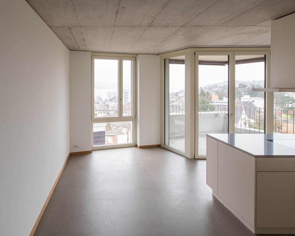 3 ½ rooms apartment, photo 3 of 8