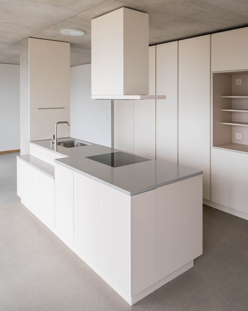 3 ½ rooms apartment, photo 1 of 8