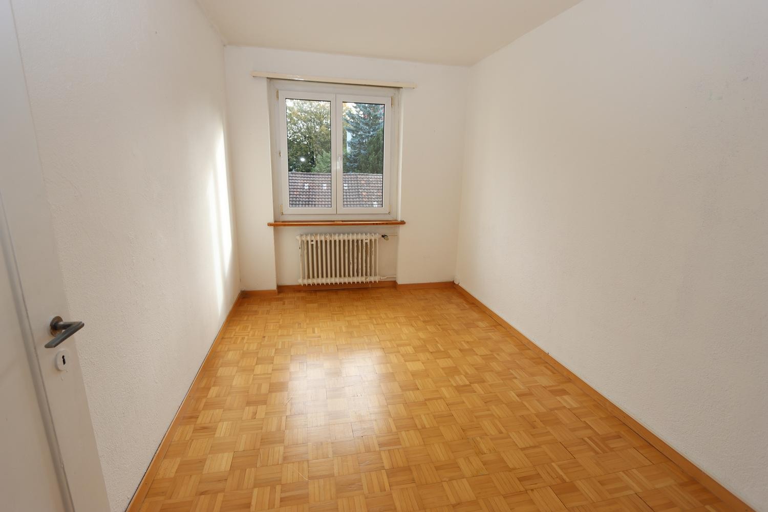 3 rooms apartment, photo 4 of 8