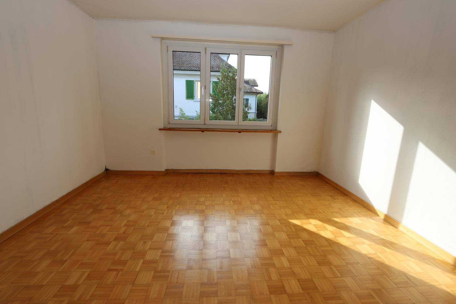 3 rooms apartment, photo 1 of 8
