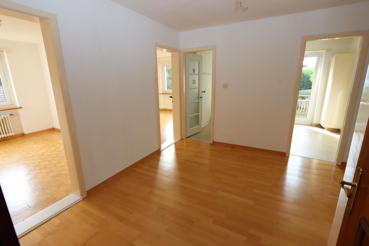 3 rooms apartment, photo 3 of 8