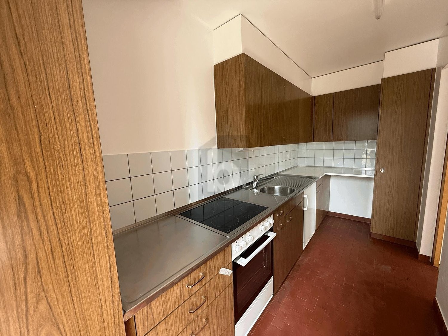 2 rooms apartment