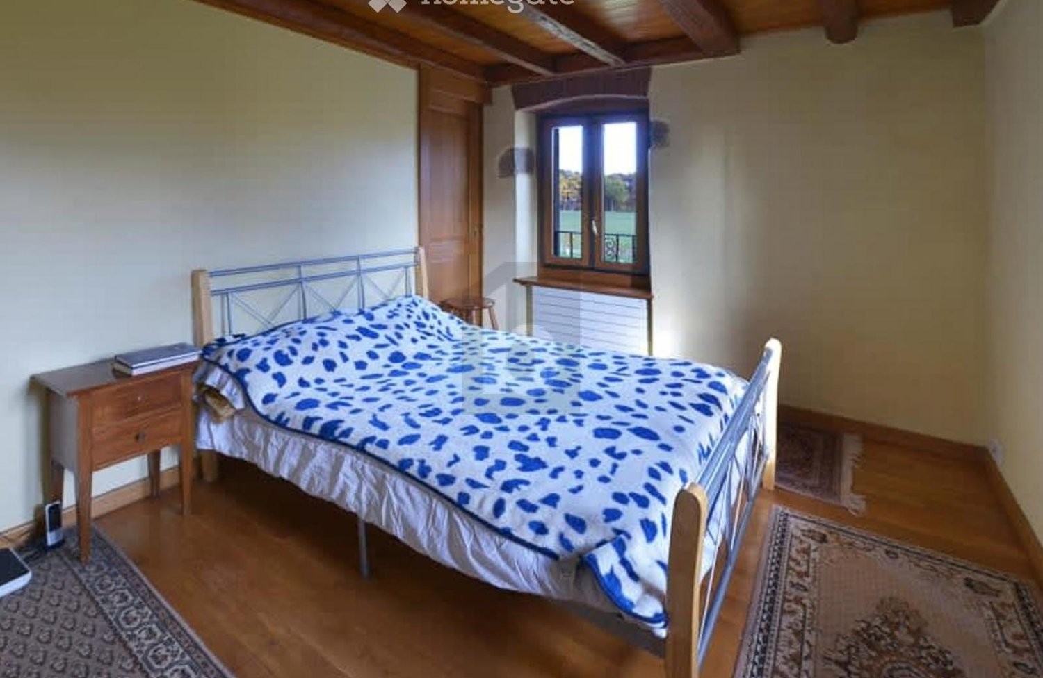 7 rooms row house, photo 4 of 4