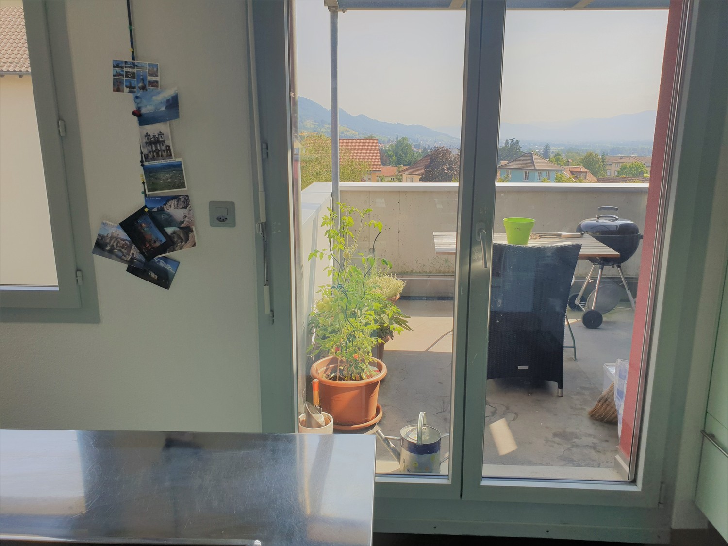 4 ½ rooms apartment, photo 7 of 10