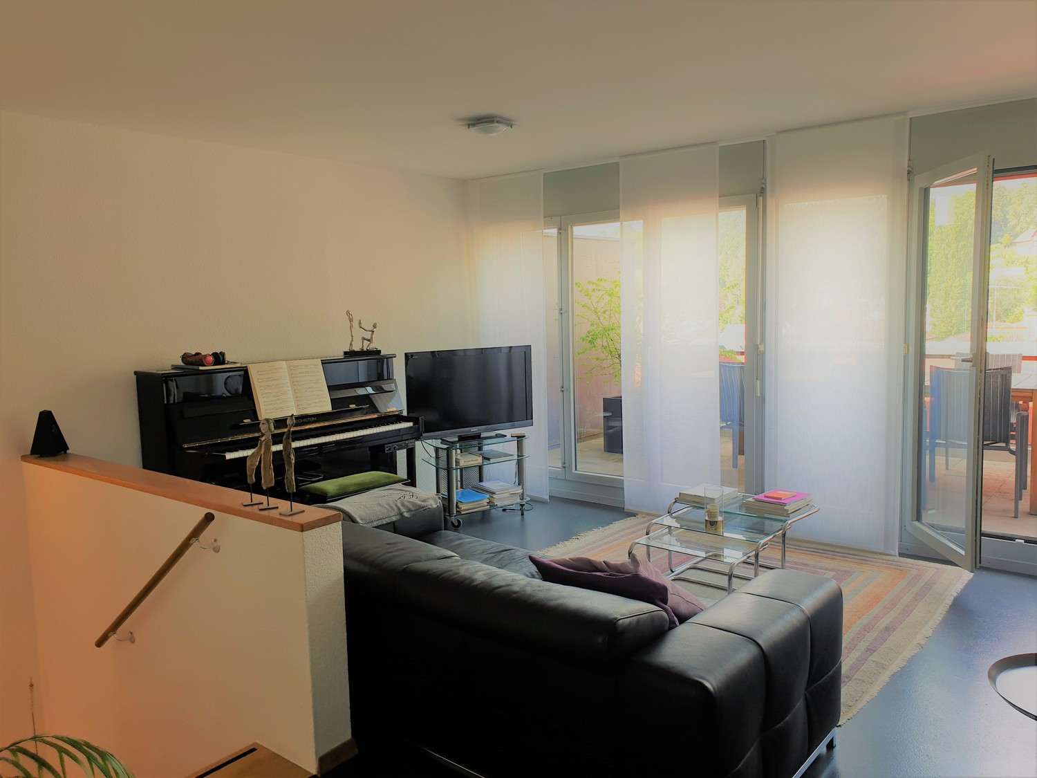 4 ½ rooms apartment, photo 3 of 10