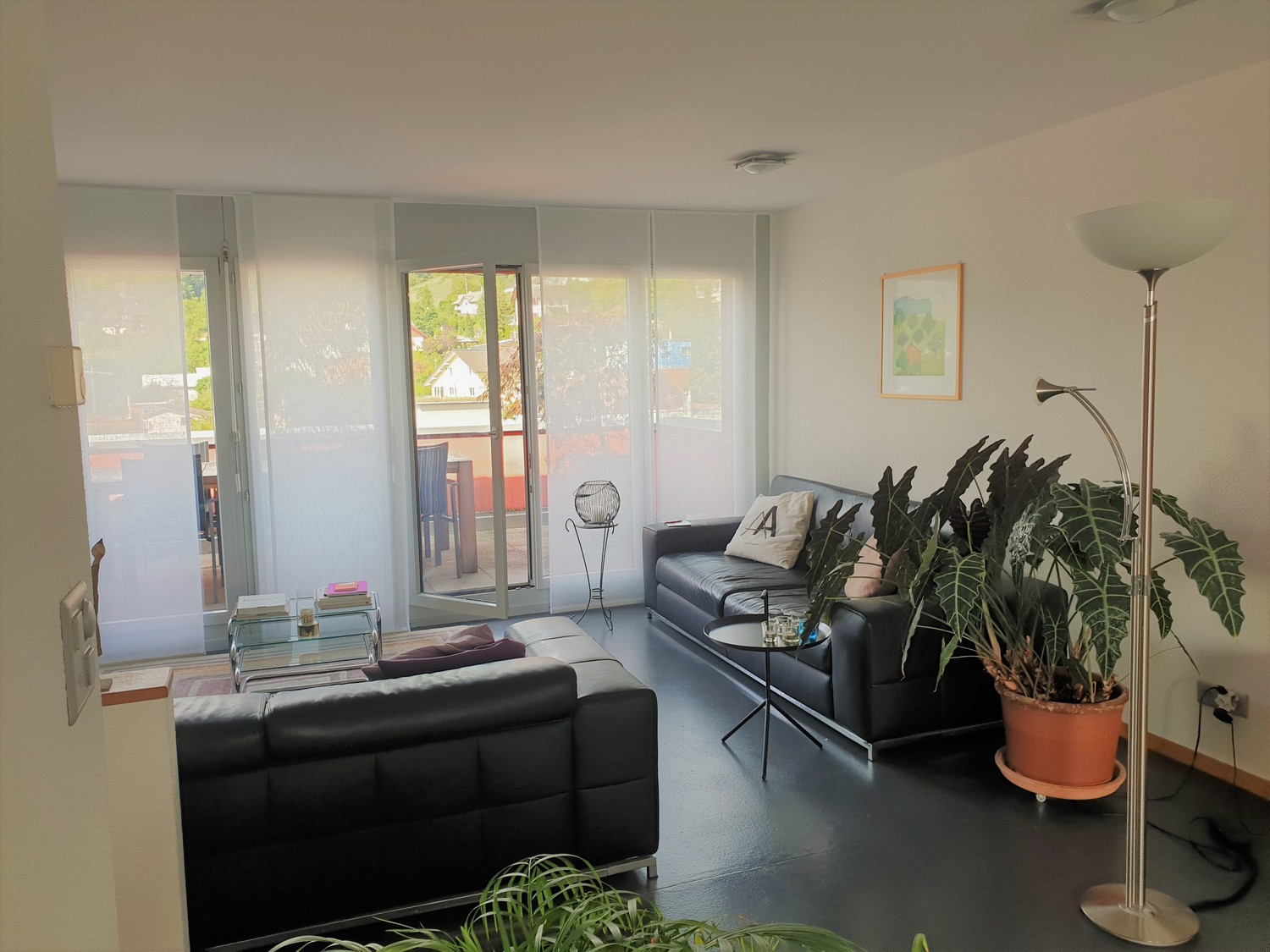 4 ½ rooms apartment, photo 1 of 10