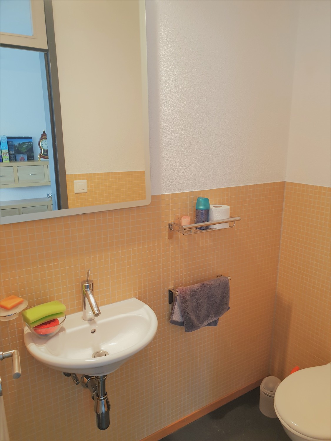 4 ½ rooms apartment, photo 10 of 10