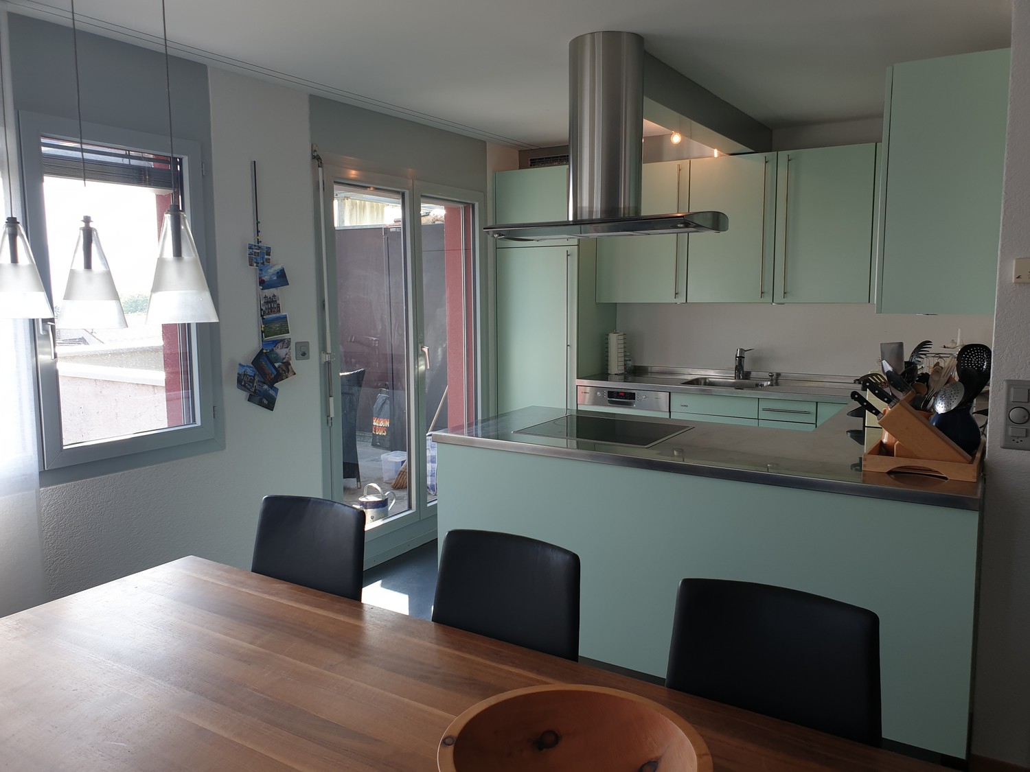 4 ½ rooms apartment, photo 8 of 10