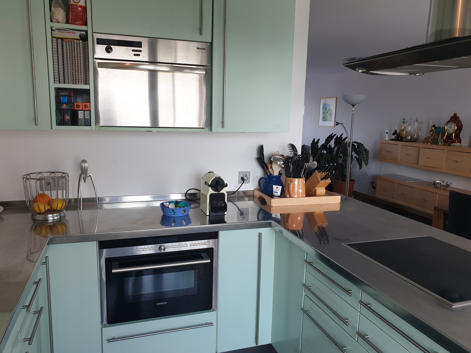 4 ½ rooms apartment, photo 6 of 10