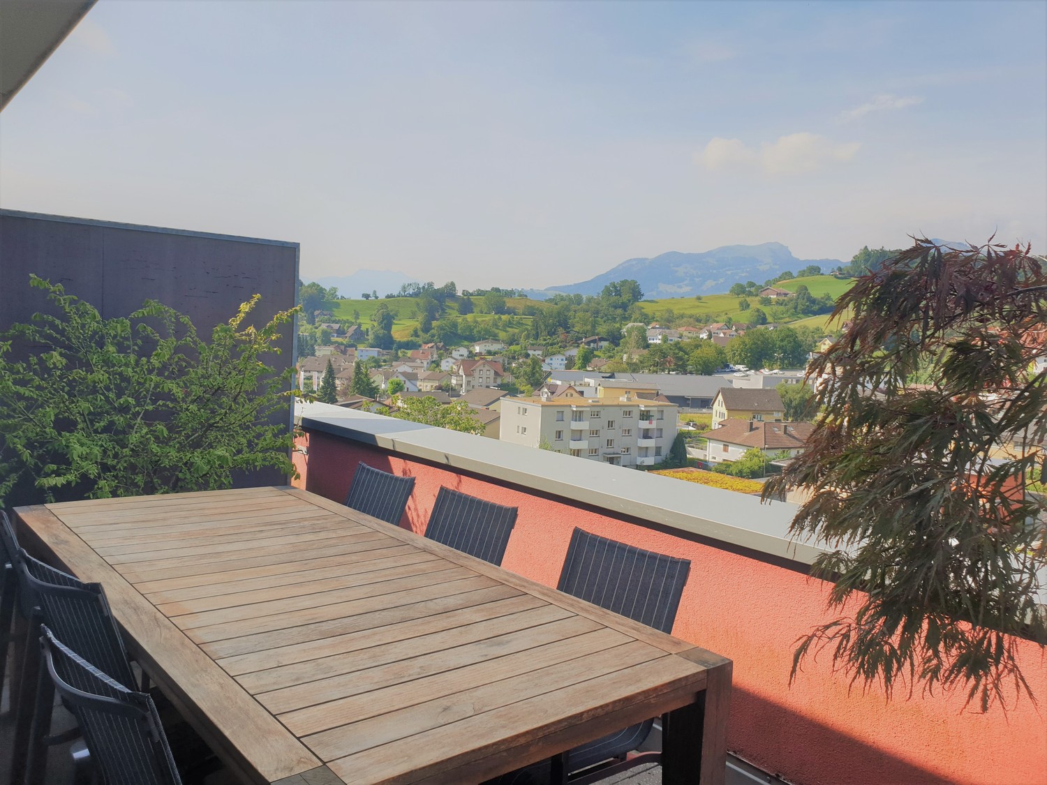 4 ½ rooms apartment, photo 2 of 10