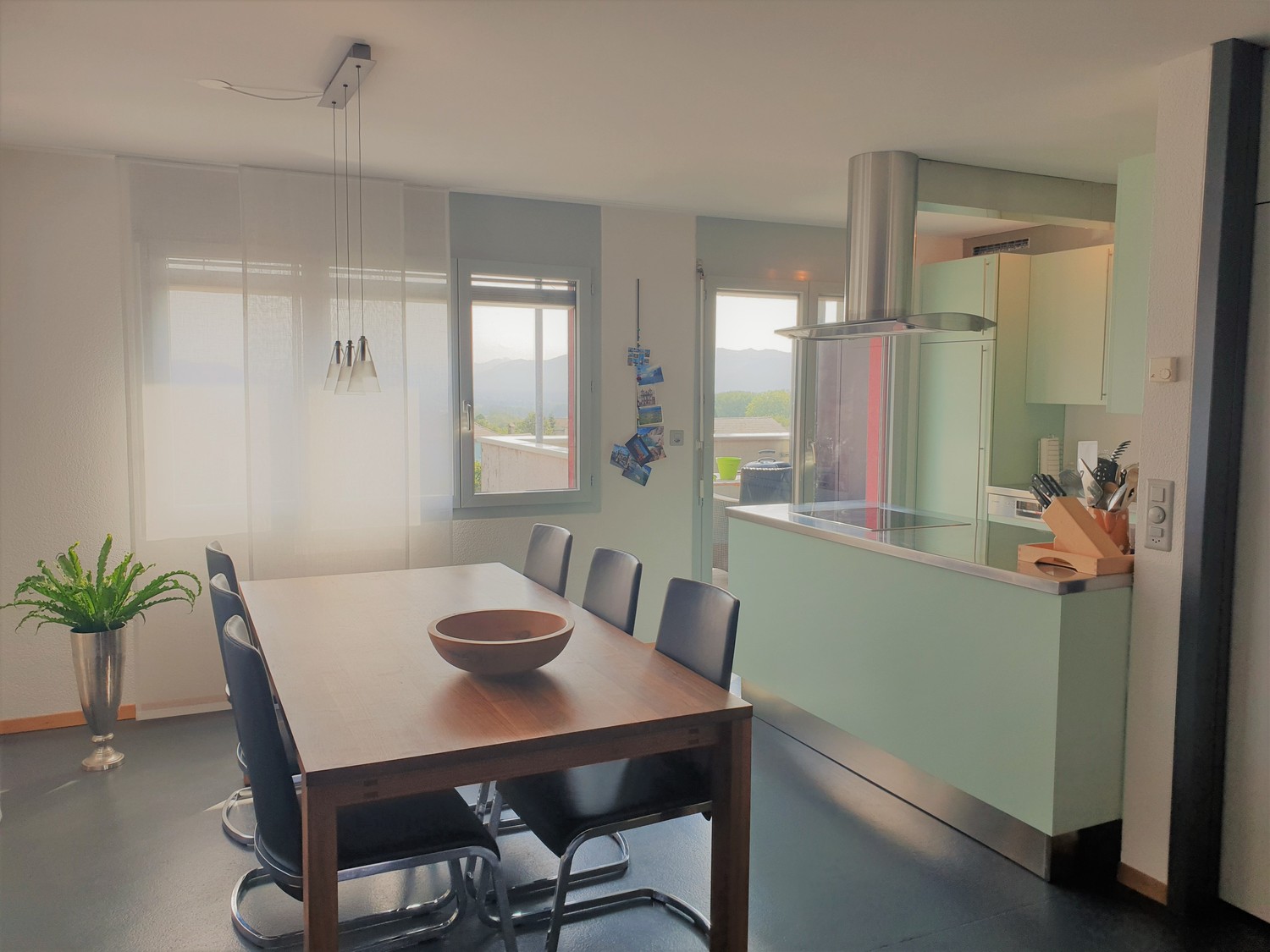 4 ½ rooms apartment, photo 4 of 10