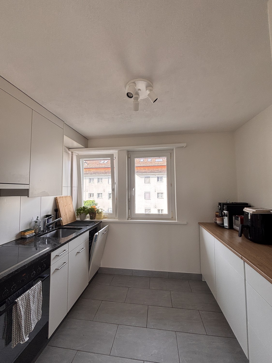 Room in a shared flat, photo 3 of 7