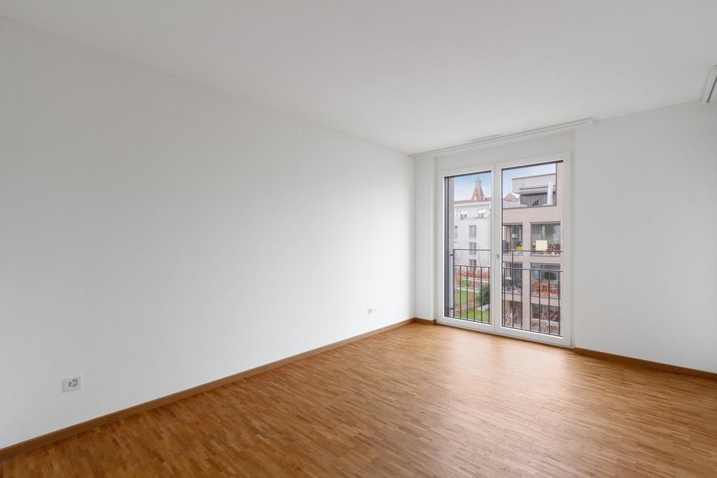 4 ½ rooms apartment, photo 9 of 10