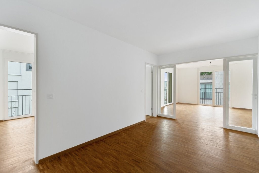 4 ½ rooms apartment, photo 6 of 10