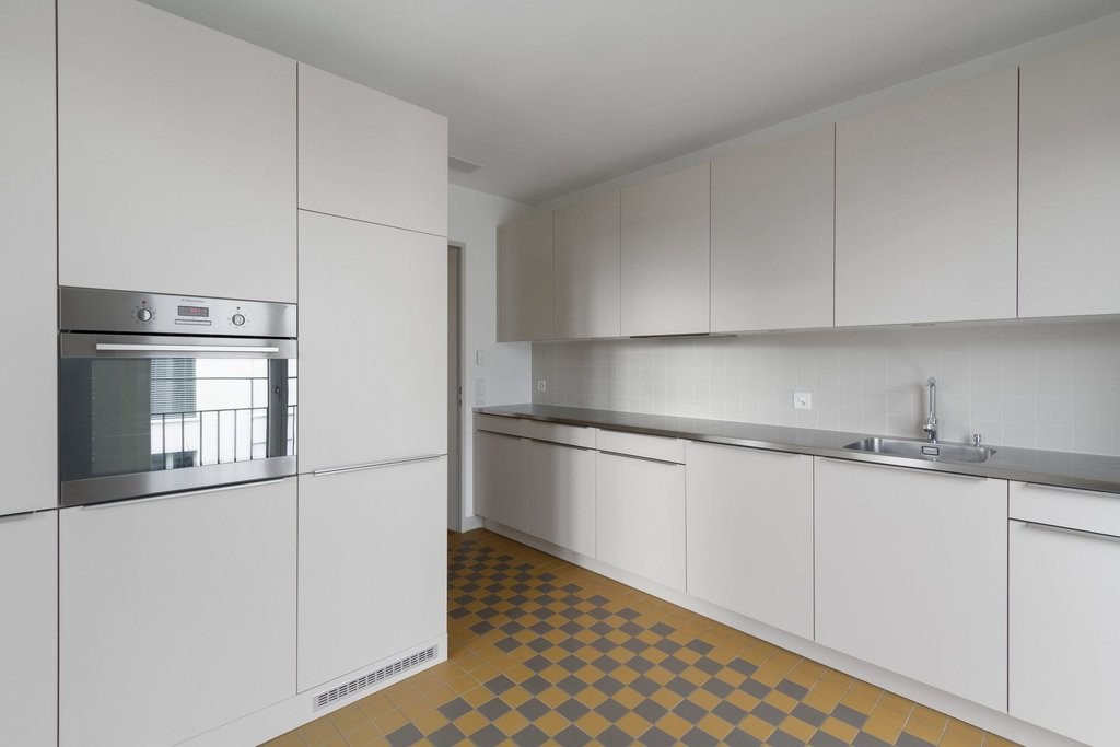 4 ½ rooms apartment, photo 2 of 10