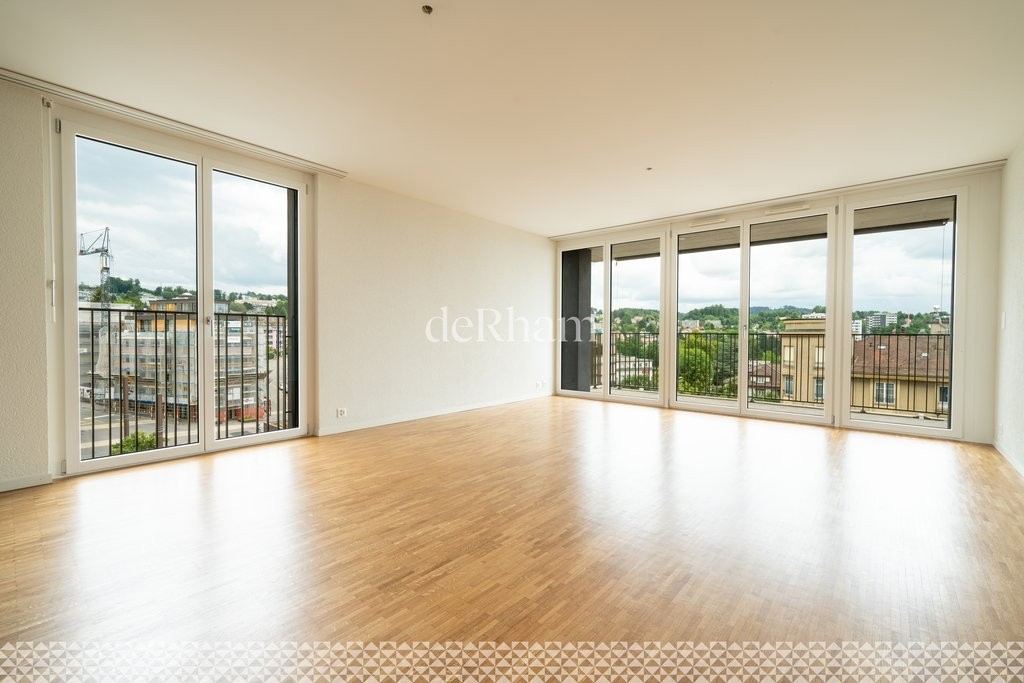 4 ½ rooms apartment