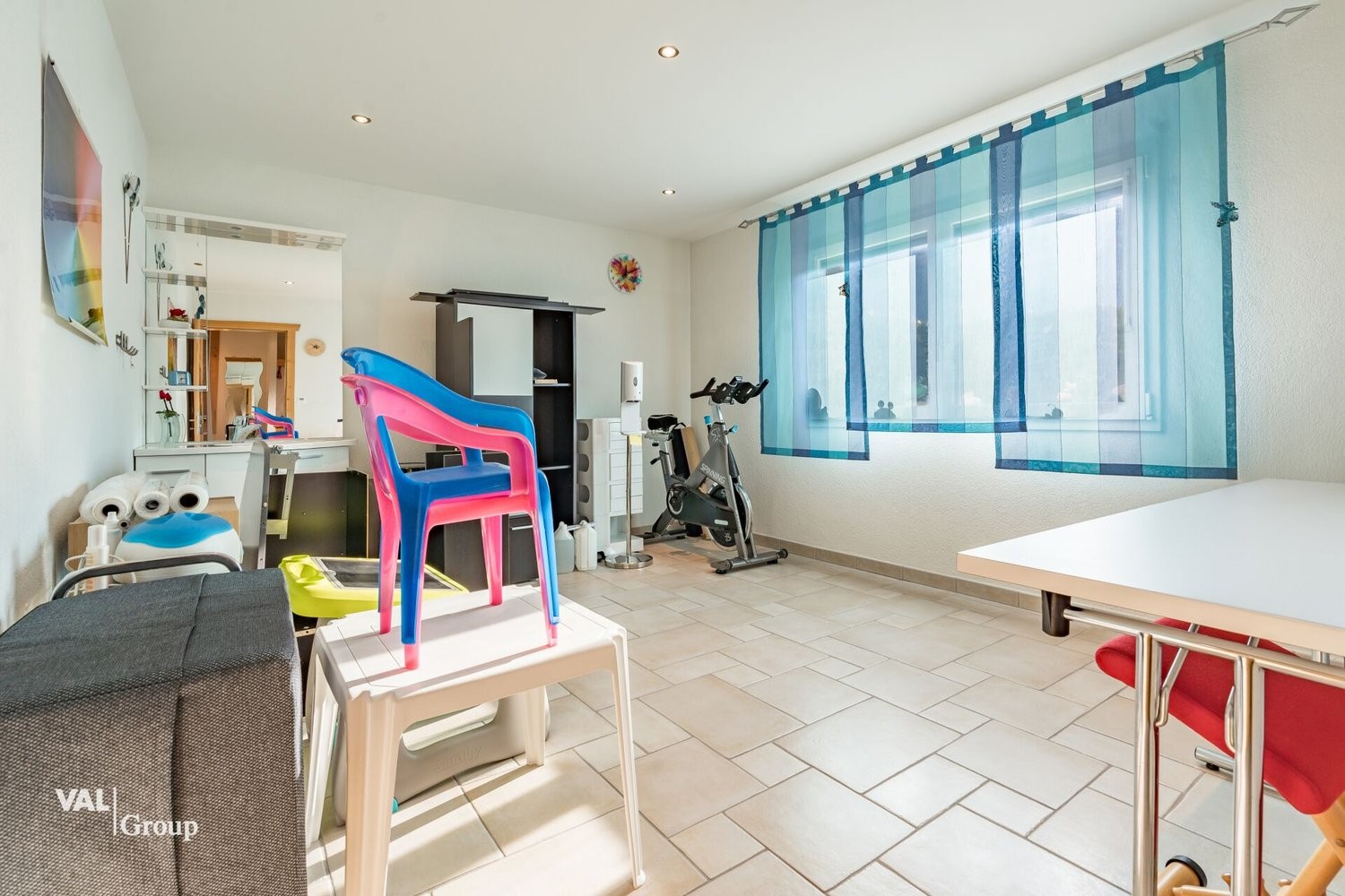 7 ½ rooms villa