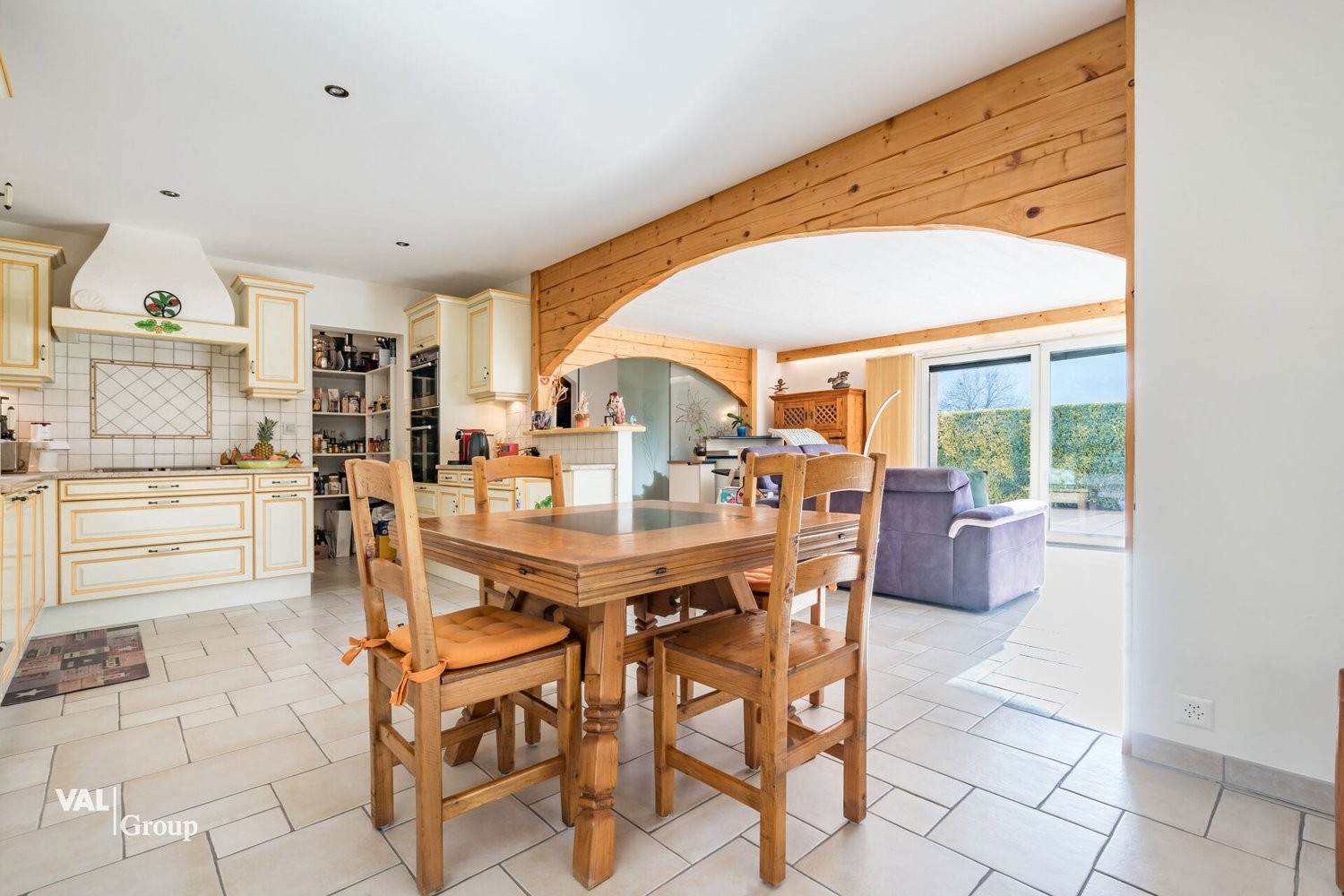 7 ½ rooms villa