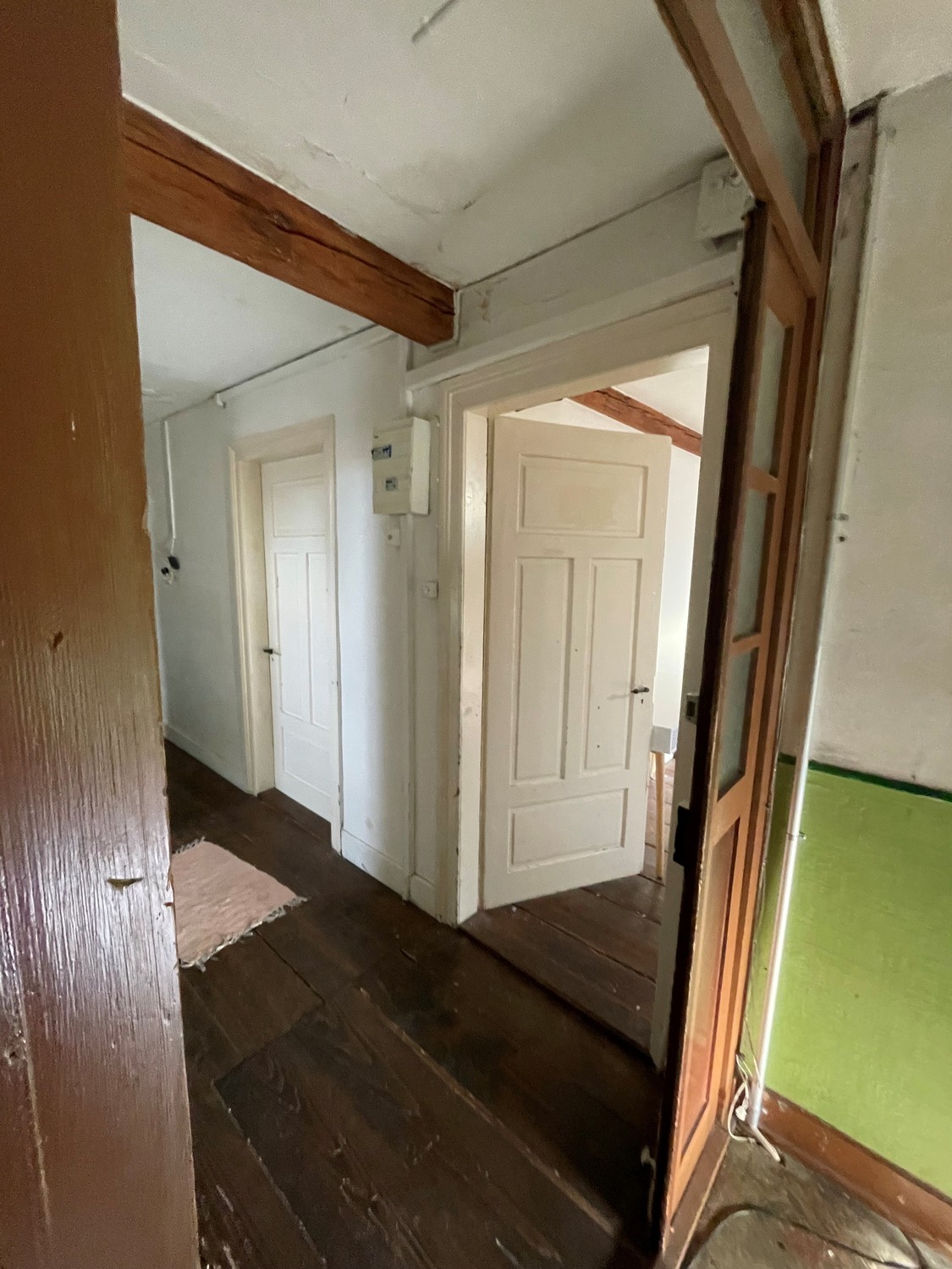 4 rooms apartment, photo 2 of 10