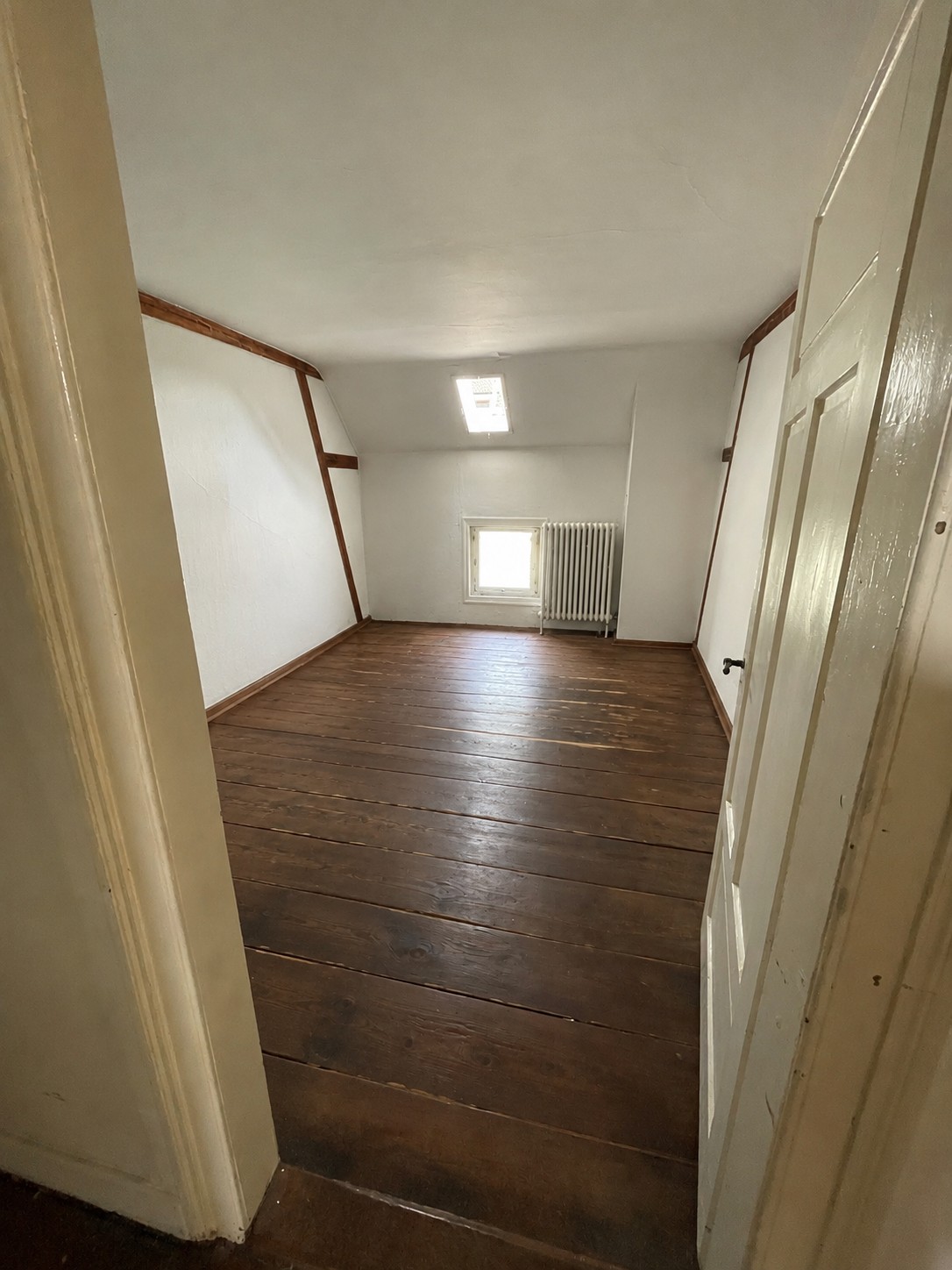 4 rooms apartment, photo 9 of 10