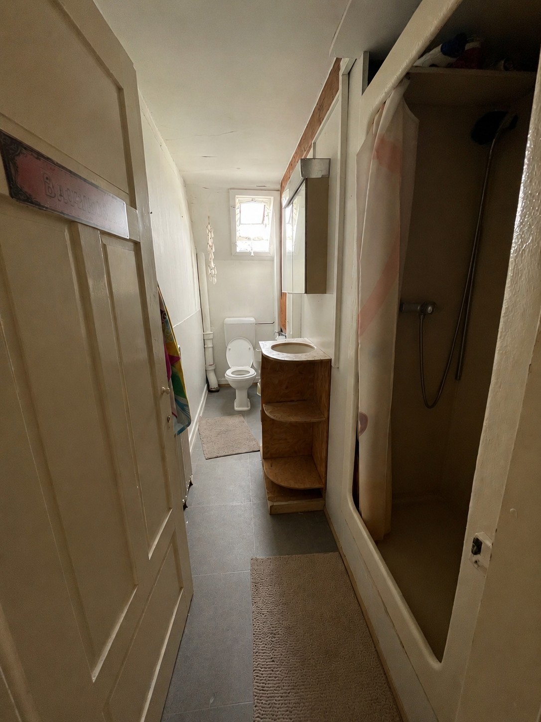 4 rooms apartment, photo 10 of 10