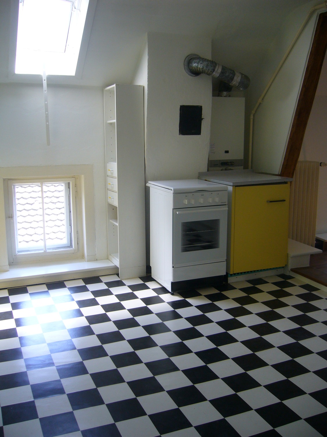 4 rooms apartment, photo 5 of 10
