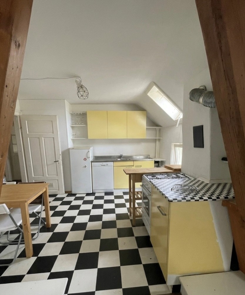 4 rooms apartment, photo 4 of 10