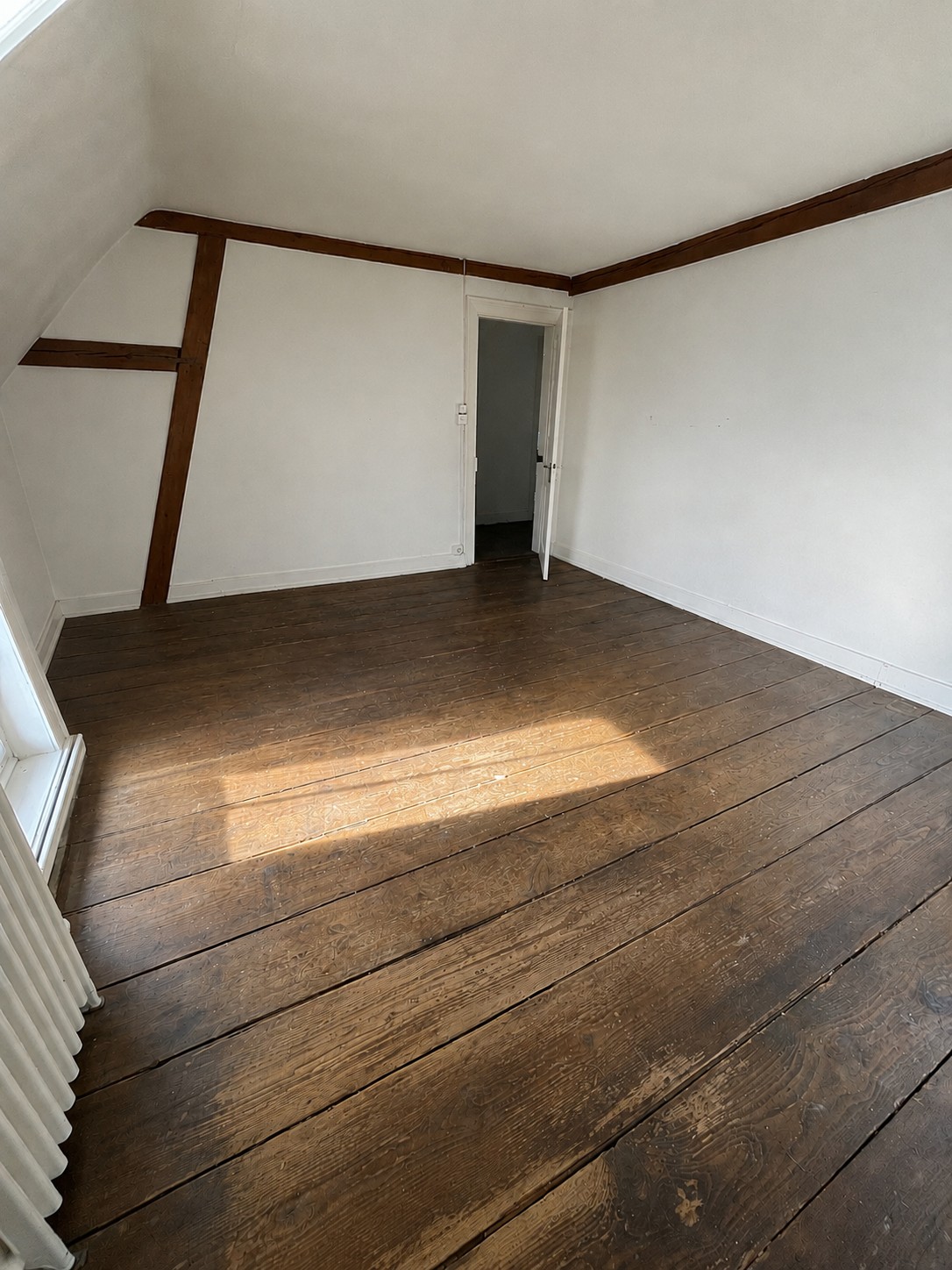 4 rooms apartment, photo 8 of 10