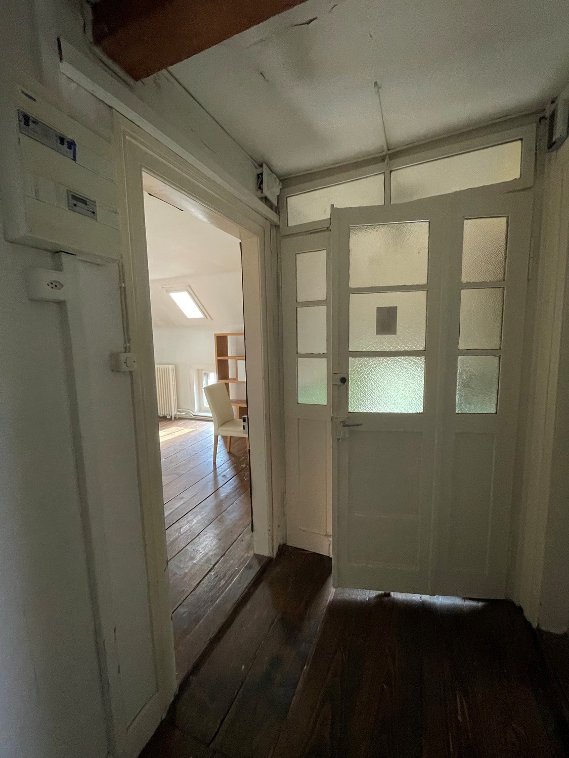 4 rooms apartment, photo 3 of 10