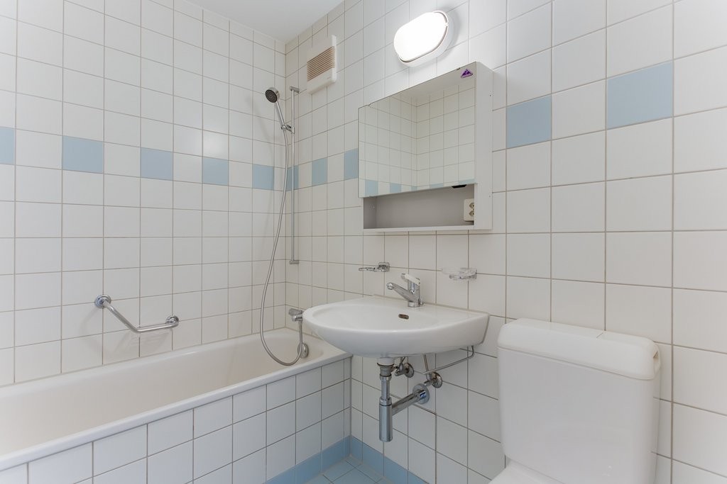2 ½ pièces appartement