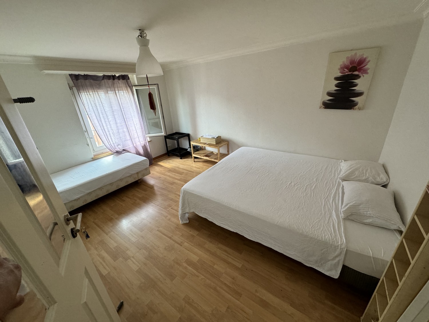 Camera in appartamento condiviso, foto 3 di 4
