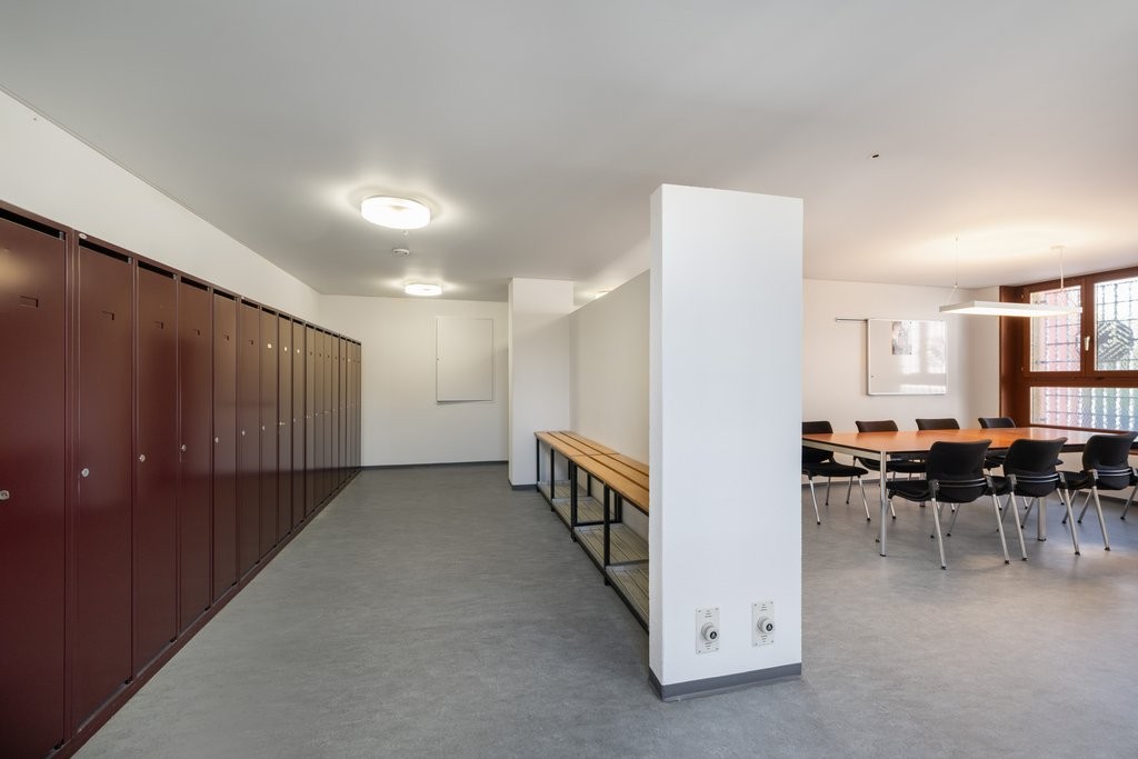 260m² ufficio