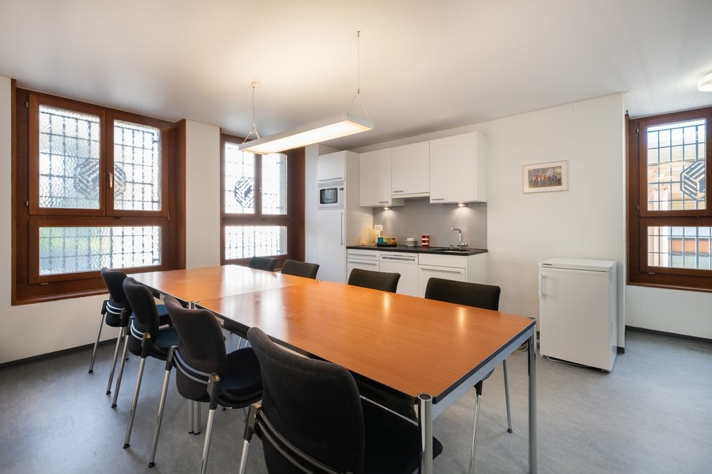260m² ufficio