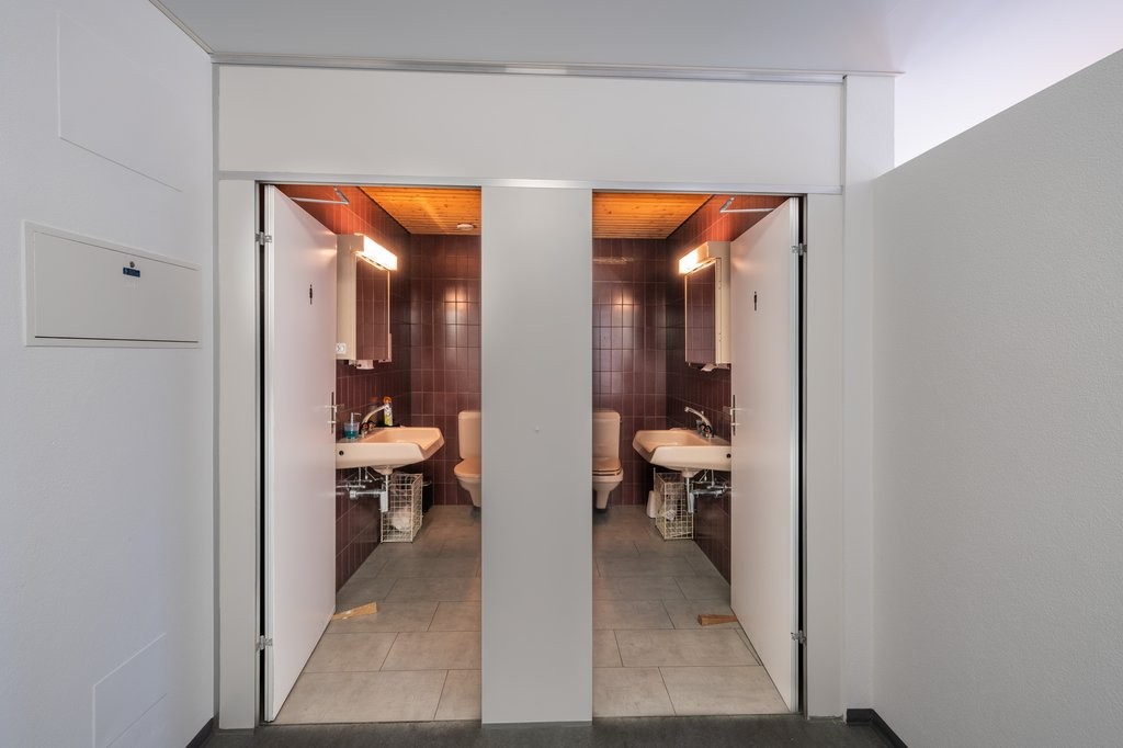 260m² ufficio