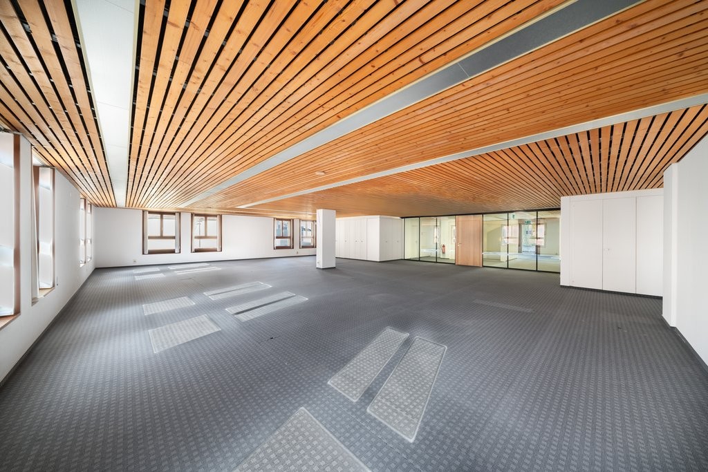 260m² ufficio